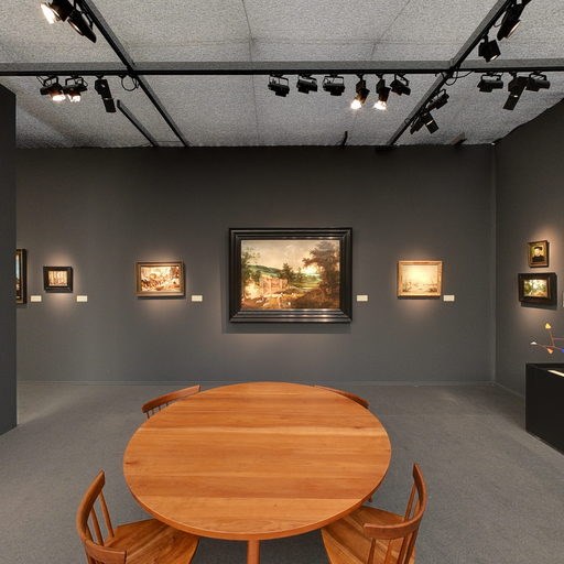 De Jonckheere - Frieze Masters 2018