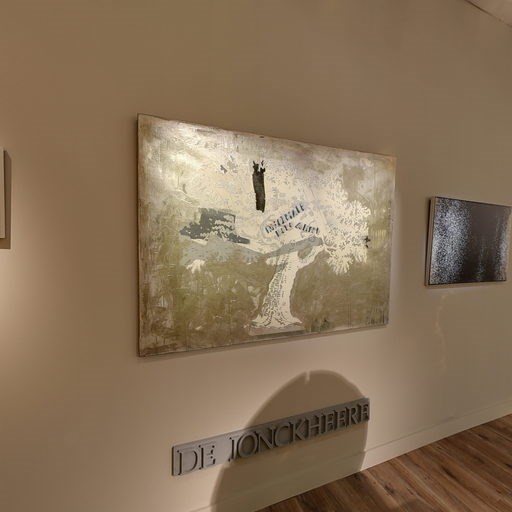 De Jonckheere - PAD London 2018