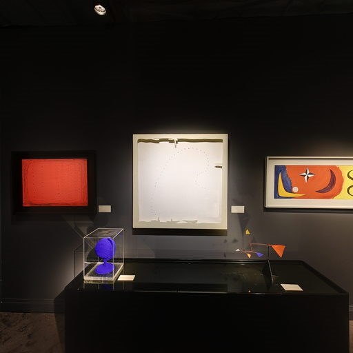 De Jonckheere - Masterpiece London 2018