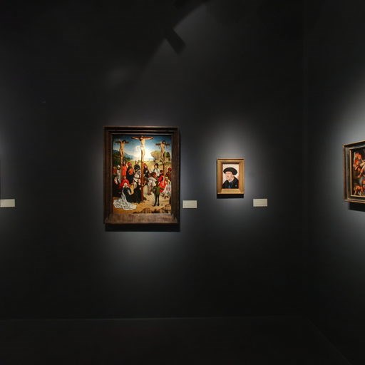 De Jonckheere - TEFAF NY Fall 2018