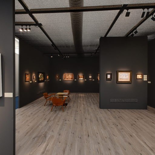 De Jonckheere - Frieze Masters 2019