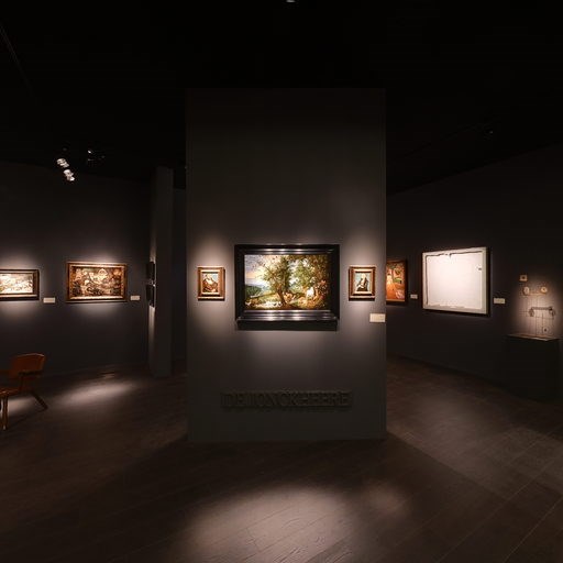 De Jonckheere - Masterpiece London 2019