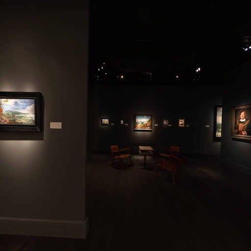 De Jonckheere - TEFAF Maastricht 2020