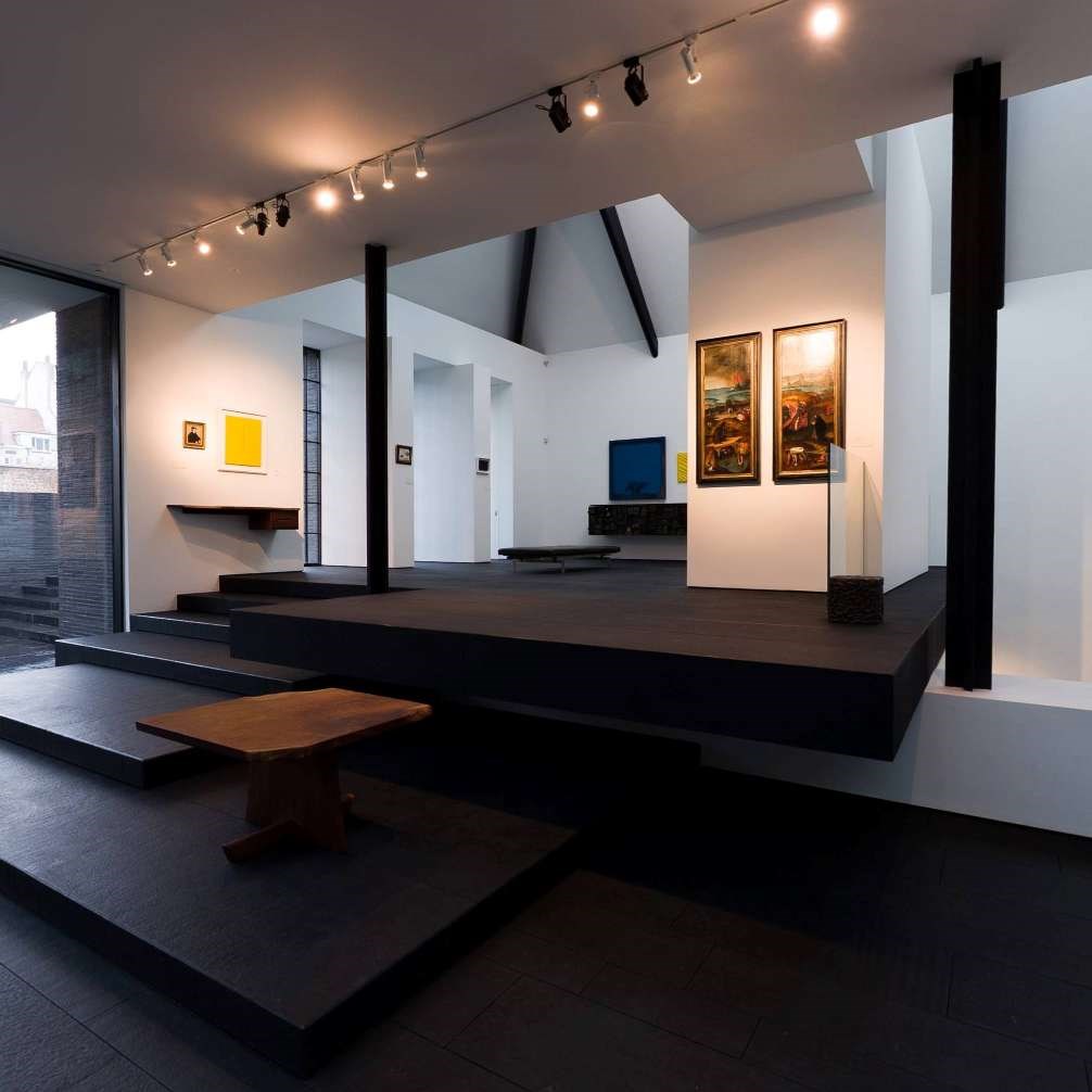 De Jonckheere - BRAFA Art Fair 2021