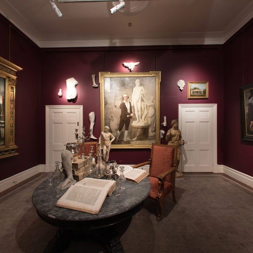 Dickinson - London Art Week 2017