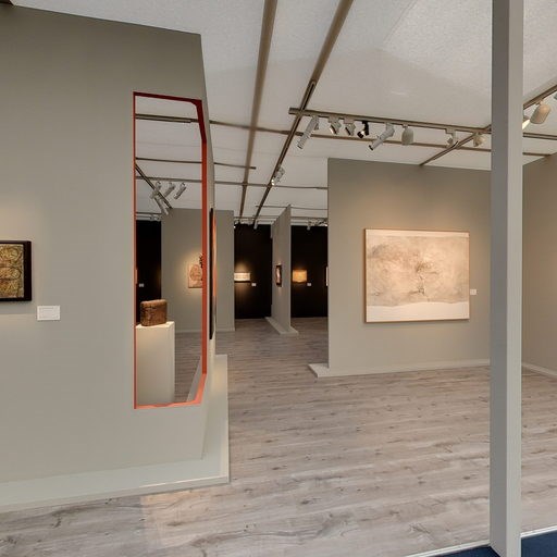 Dickinson - Frieze Masters 2019