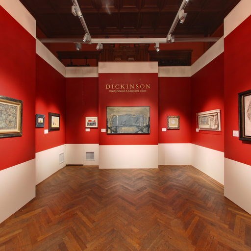 Dickinson - TEFAF Spring 2019