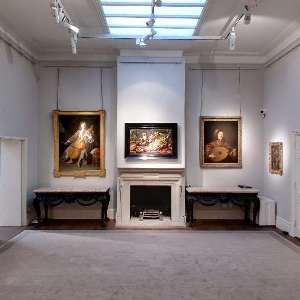 Dickinson - ArtCity October 22