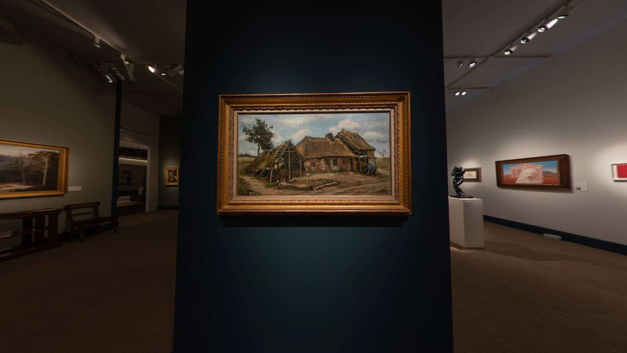 Dickinson - TEFAF Maastricht 2020