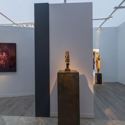 Didier CLAES - BRAFA Art Fair 2019