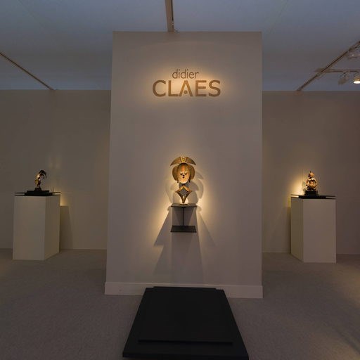 Didier CLAES - BRAFA Art Fair 2020