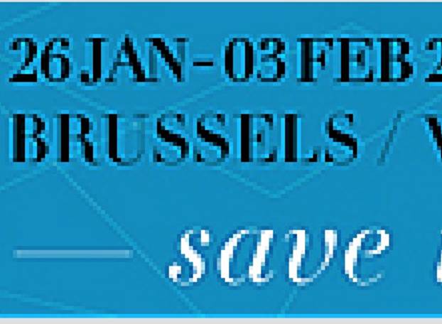 BRAFA BRUSSELS 2019