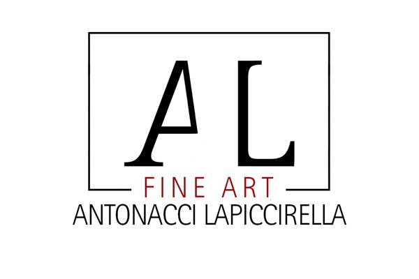 Francesca Antonacci Damiano Lapiccirella Fine Art