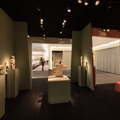 Galerie 1492 - TEFAF Maastricht 2017