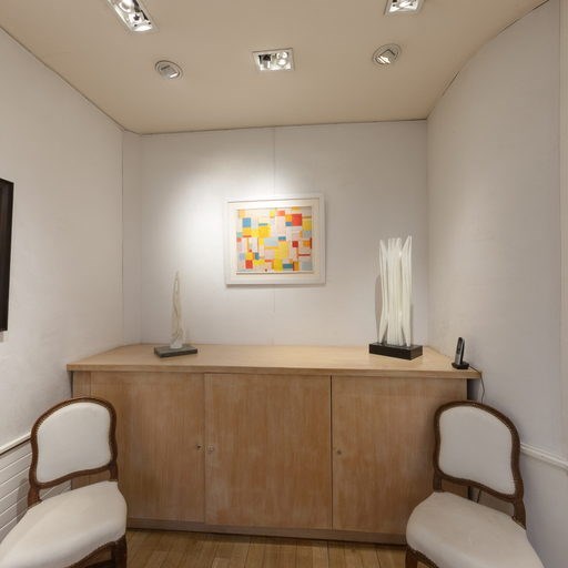 Galerie Berès - BRAFA Art Fair 2021