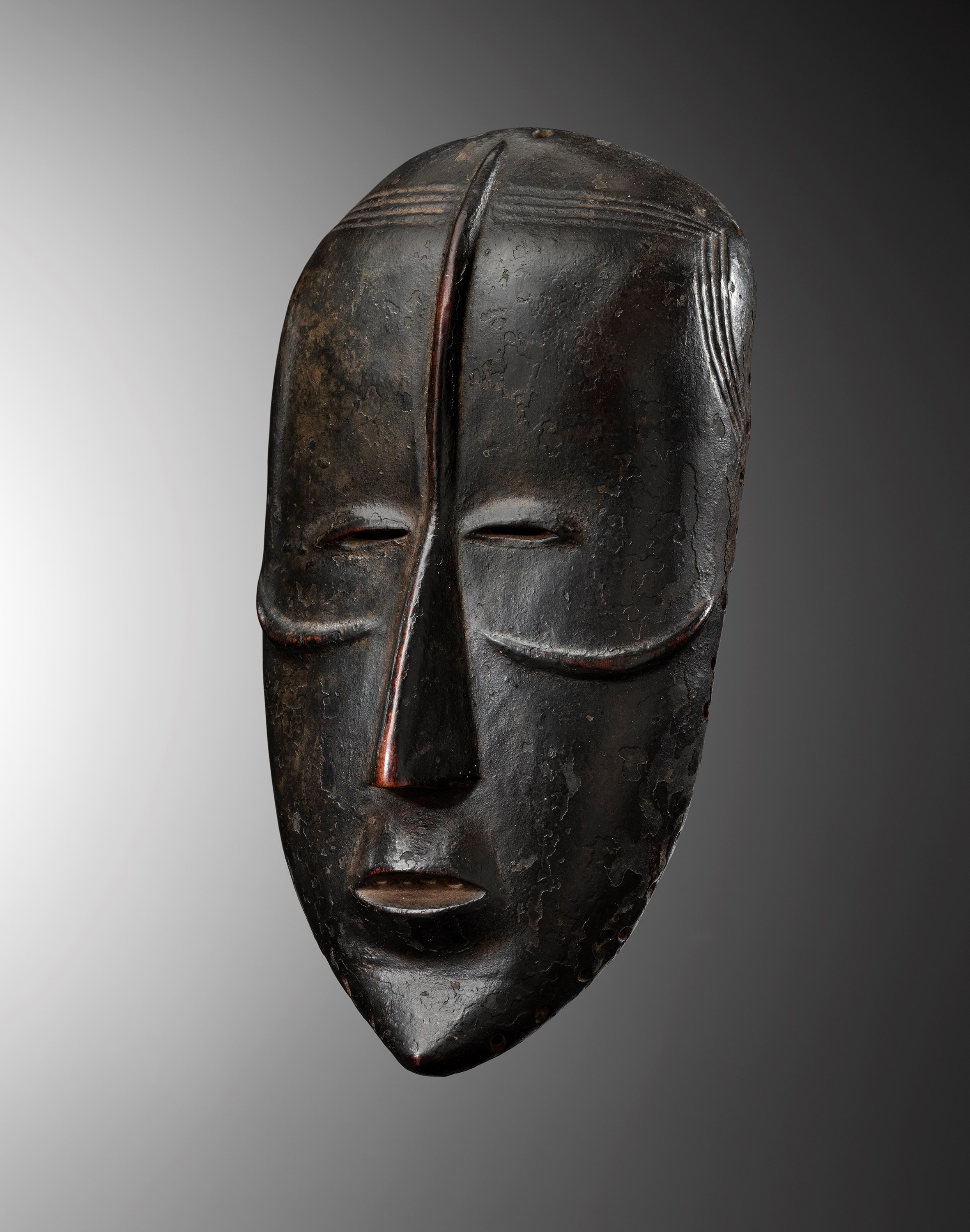 Gouro/Bete mask  MasterArt