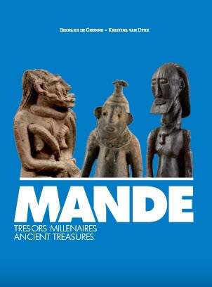 MANDE Trésors Millénaires - Ancient Treasures
