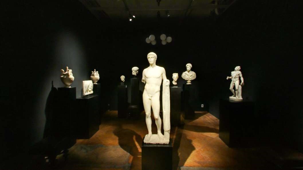 Galerie Chenel - TEFAF Spring 2017