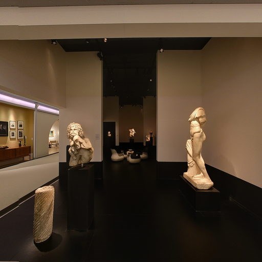 Galerie Chenel - Masterpiece London 2018