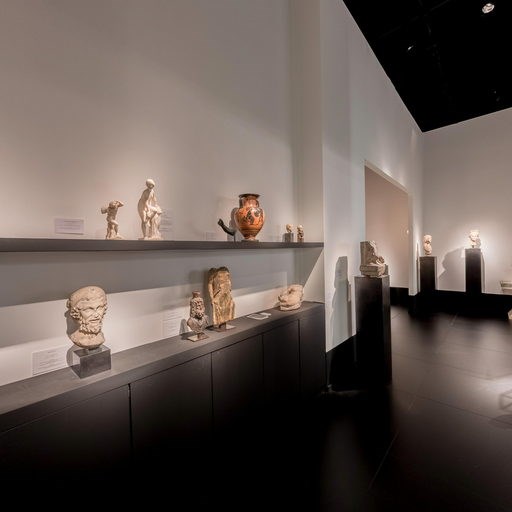 Galerie Chenel - TEFAF Maastricht 2018