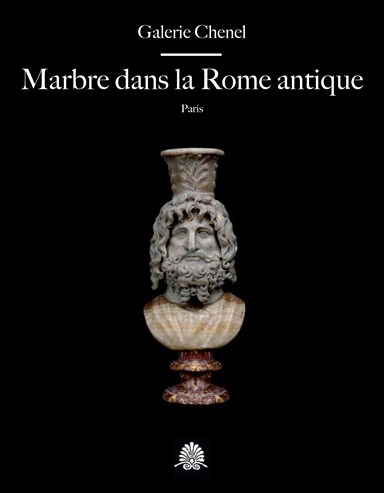 Marbre dans la Rome antique (French)