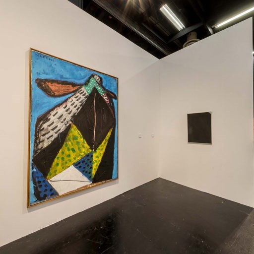 Galerie Haas - Art Cologne