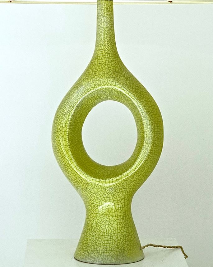 Georges Jouve - Ceramic | MasterArt