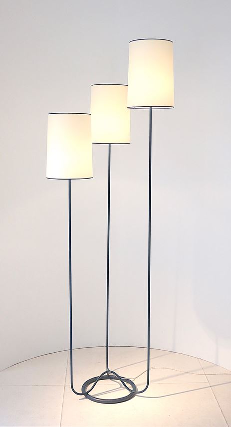Jean Royère - Lamp | MasterArt