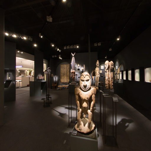 Galerie Meyer-Oceanic Art - TEFAF Maastricht 2017