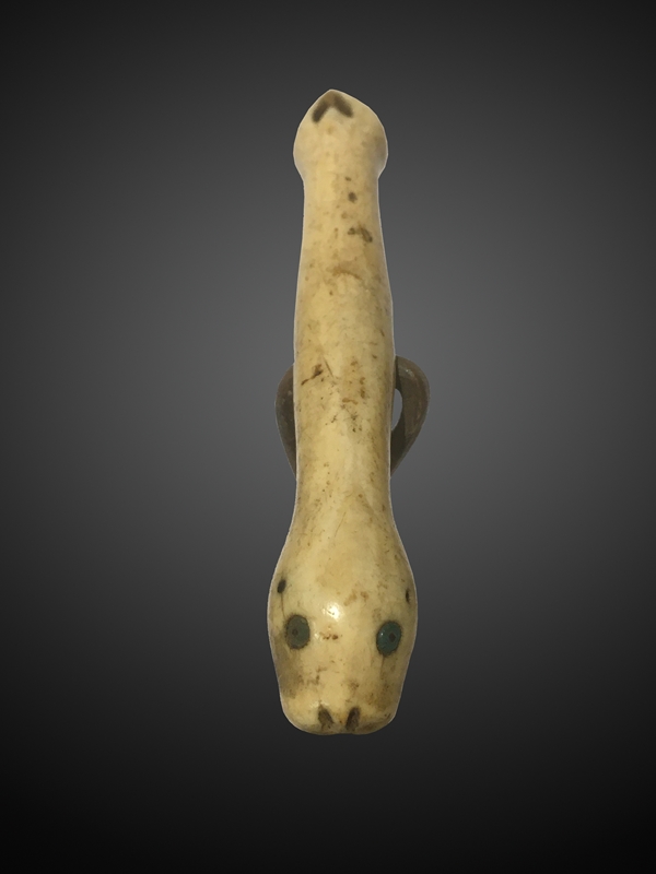 Superb Eskimo Drag Handle | MasterArt