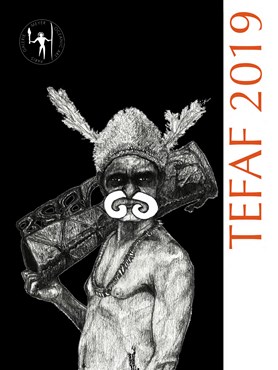 TEFAF 2019 Galerie Meyer - Oceanic & Eskimo Art