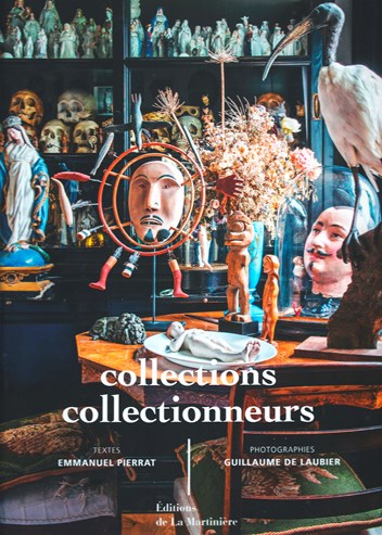 Collections - Collectionneurs