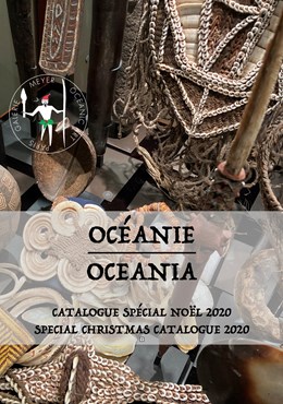 Special Christmas Catalogue - Oceania