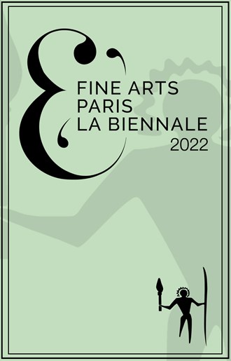 catalogue Fine Art Paris & La Biennale / Français - English