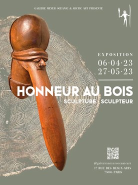 Honneur au Bois - Honor the Wood