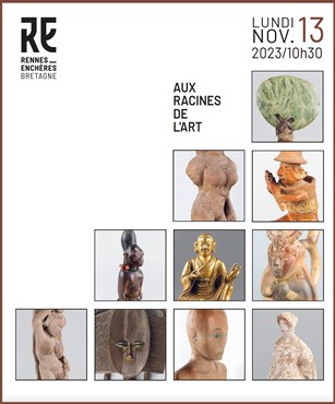 Vente aux Encheres Rennes 13 NOV 2023 Auction