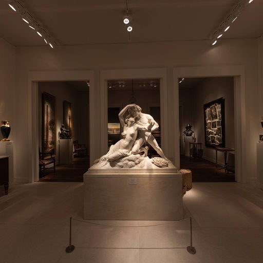 Galerie Perrin - TEFAF Maastricht 2020