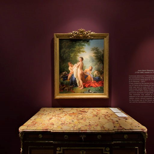 Galerie Perrin - TEFAF Maastricht 2022
