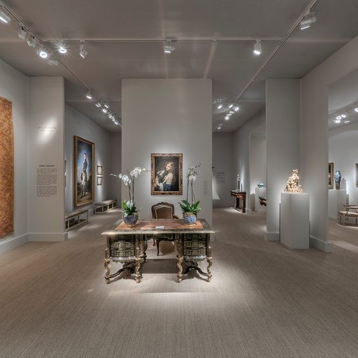 Galerie Perrin - TEFAF Maastricht 2025