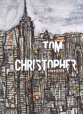 Tom Christopher