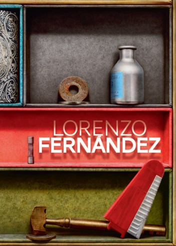 Lorenzo Fernández