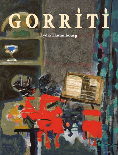 Gorriti