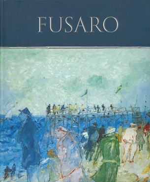 Fusaro : La Croisée des chemins picturale et littéraire
