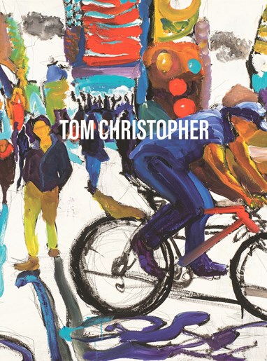Tom CHRISTOPHER