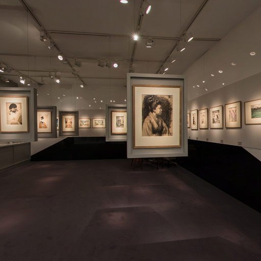 Galerie Tanakaya - TEFAF Maastricht 2017