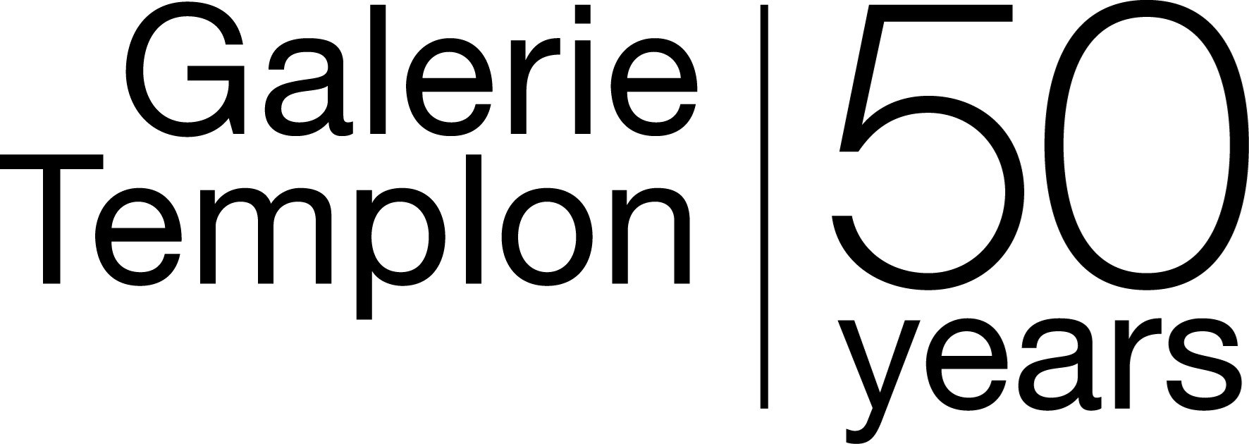Galerie Templon