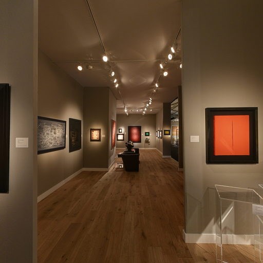 Galerie von Vertes - PAD London 2018