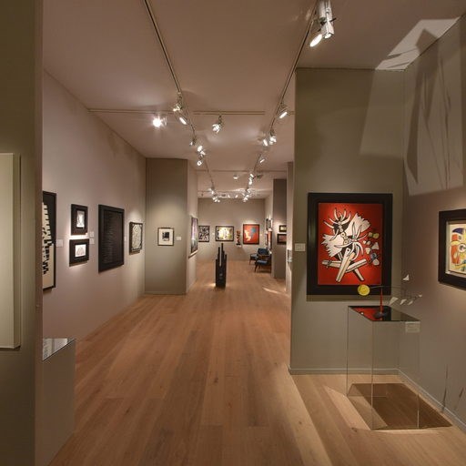 Galerie von Vertes - PAD London 2019