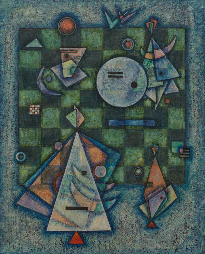 Ensemble