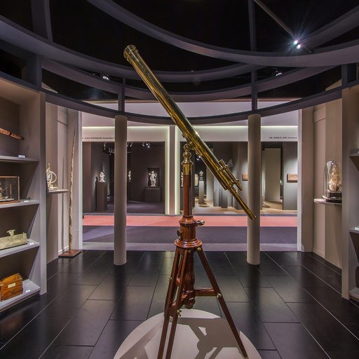 Gallery DELALANDE - TEFAF Maastricht 2017